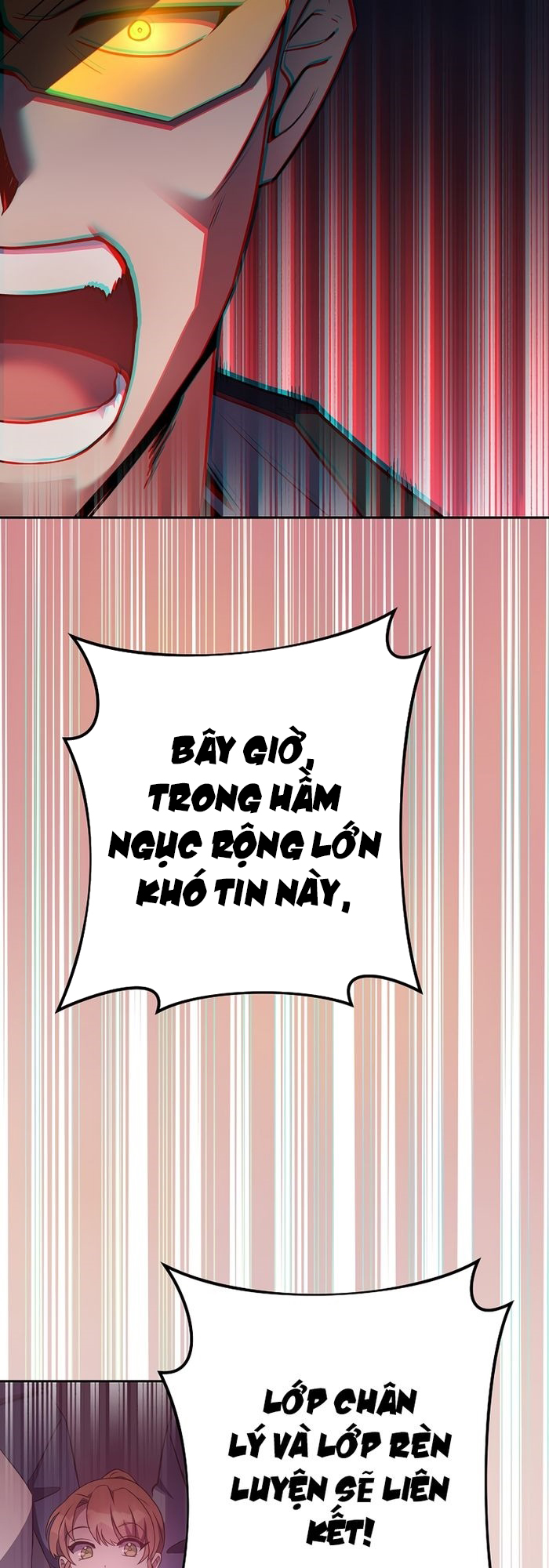 Đọc truyện Trở thành kẻ vô danh trong tiểu thuyết của chính mình - Chap 18